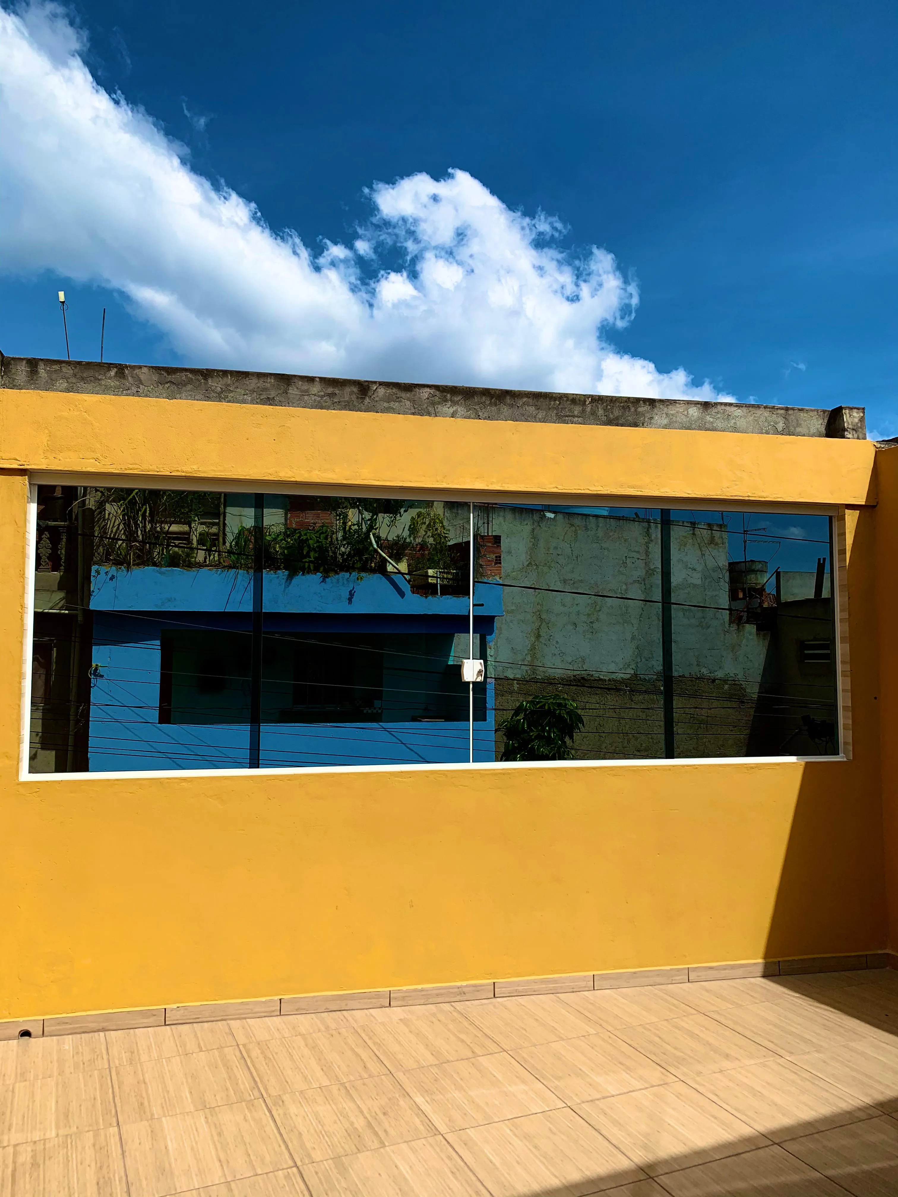 Orçamento Esquadrias e Vidros