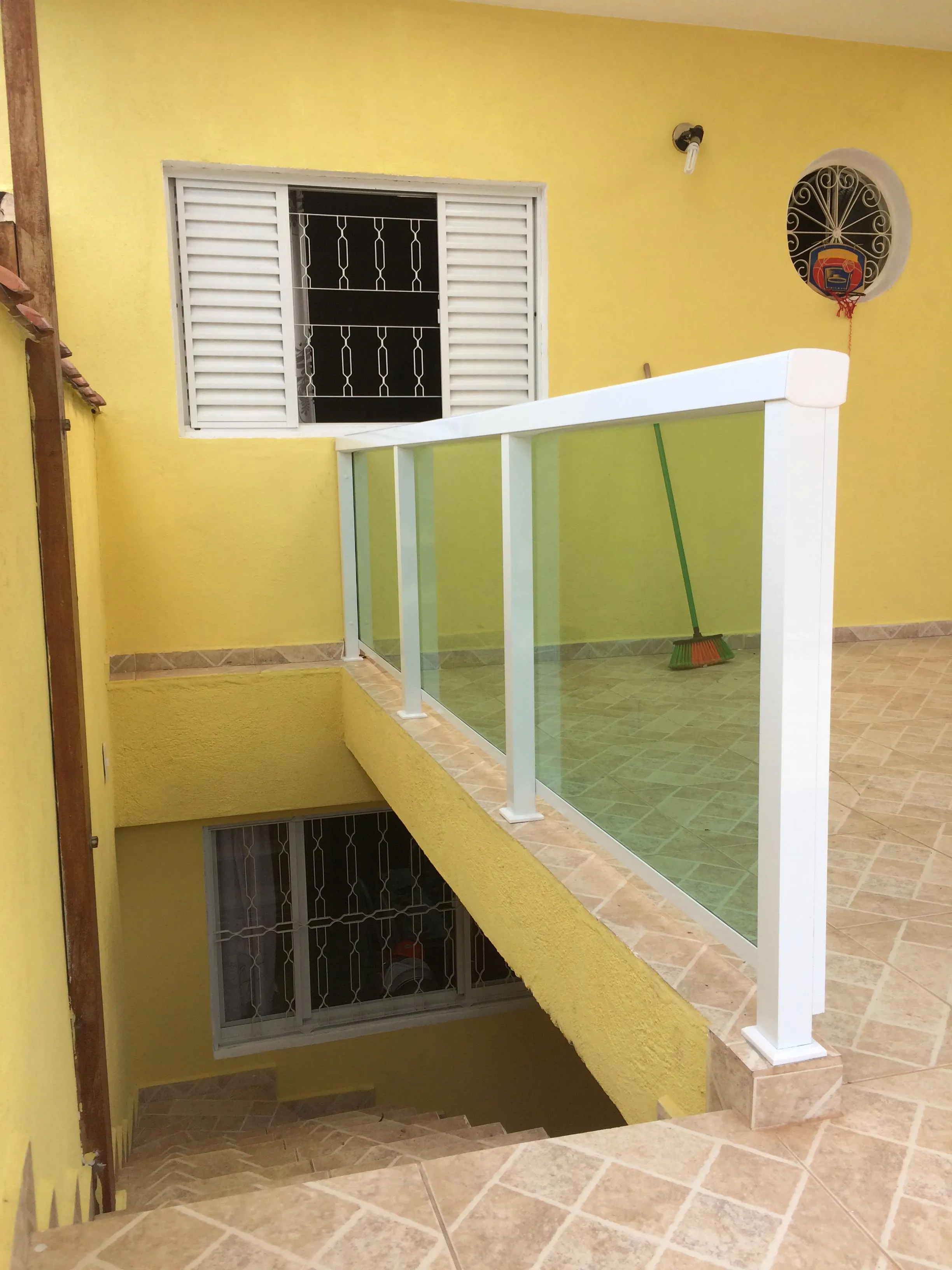 Orçamento Esquadrias e Vidros