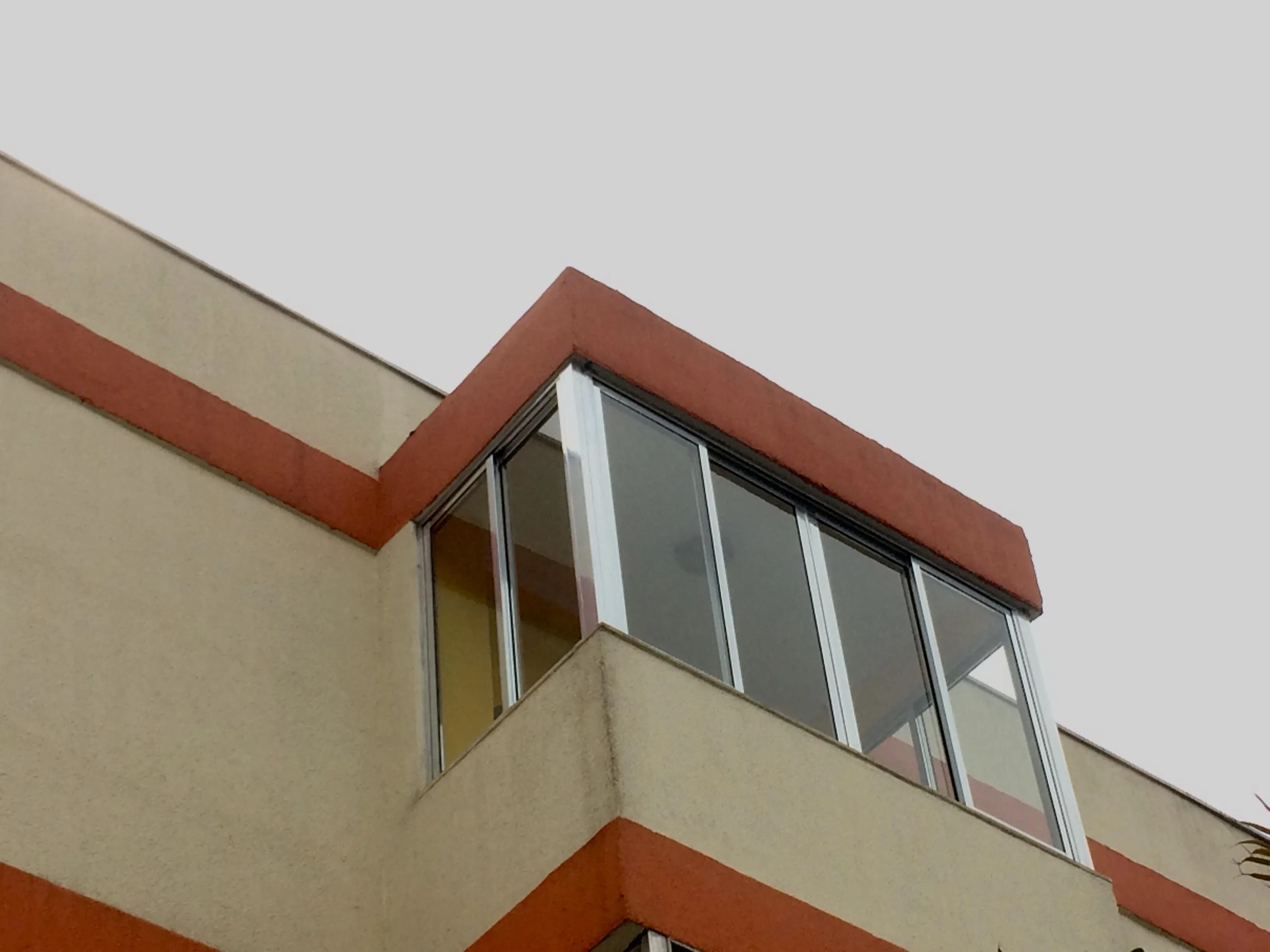 Orçamento Esquadrias e Vidros